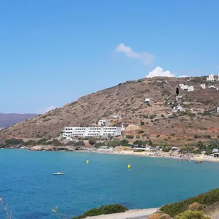 Andros Private Overlooking The Blue Aegean Sea * Kipri (Andros)
