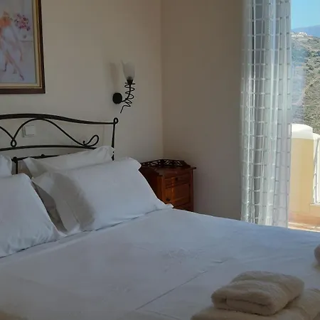 别墅 Andros Private Overlooking The Blue Aegean Sea